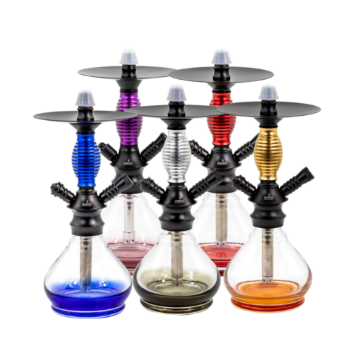Agni Hookah Travel Masterbox - 12 Pcs