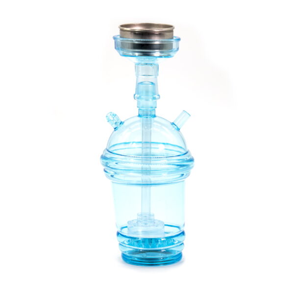 Smoke & Fun Teeny 1 Hookah - Image 9