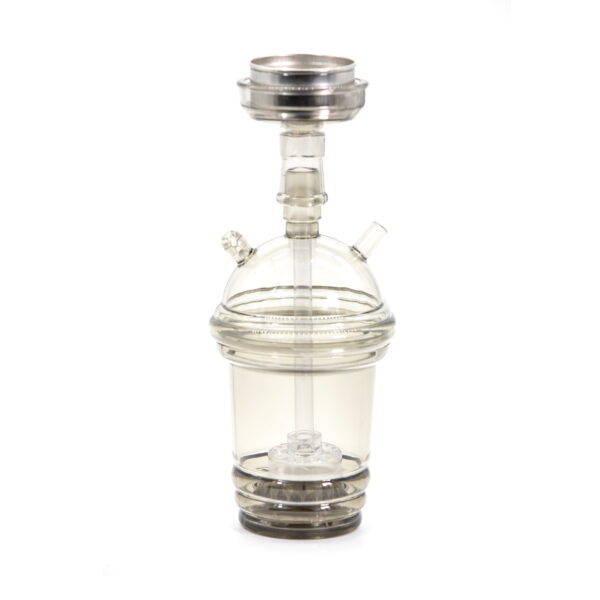 Smoke & Fun Teeny 1 Hookah - Image 6