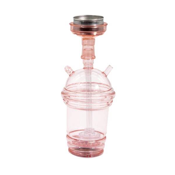 Smoke & Fun Teeny 1 Hookah - Image 7