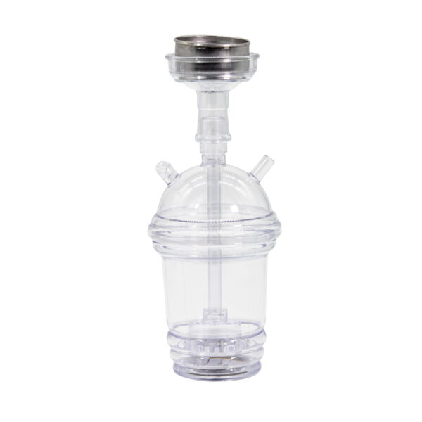 Smoke & Fun Teeny 1 Hookah - Image 8