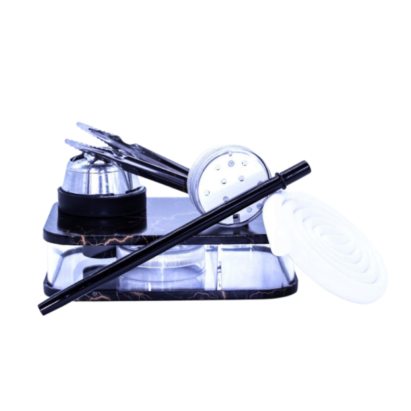 Fun Travel Hookah Masterbox - 20 Pcs - Image 2