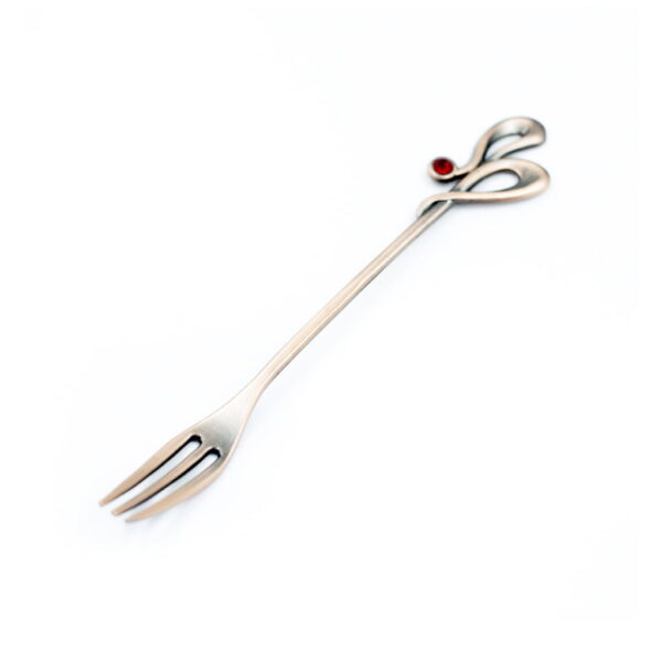 Fork Snake GT Hookah 3
