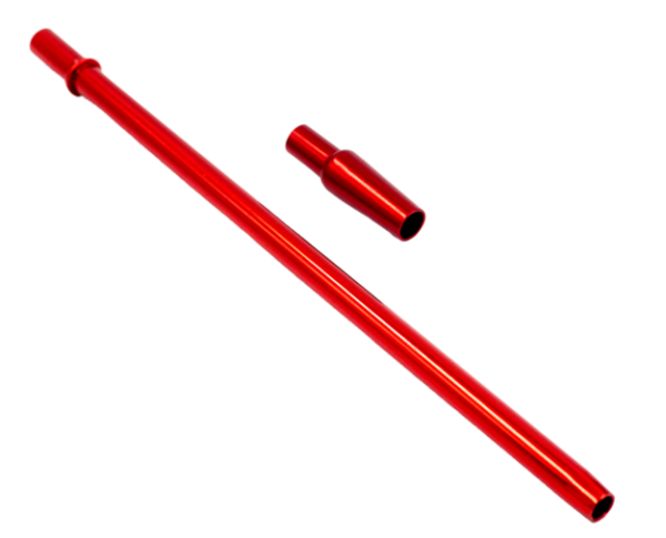 HANDLE SLIM RED