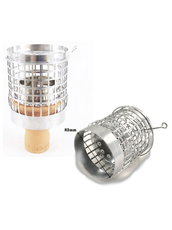 HMD CAGE