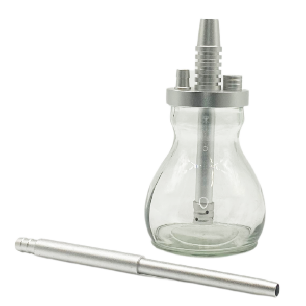 Lux Mini Silver