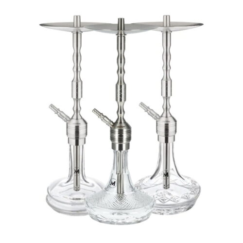 Magnum Revolution 2S Gt Hookah