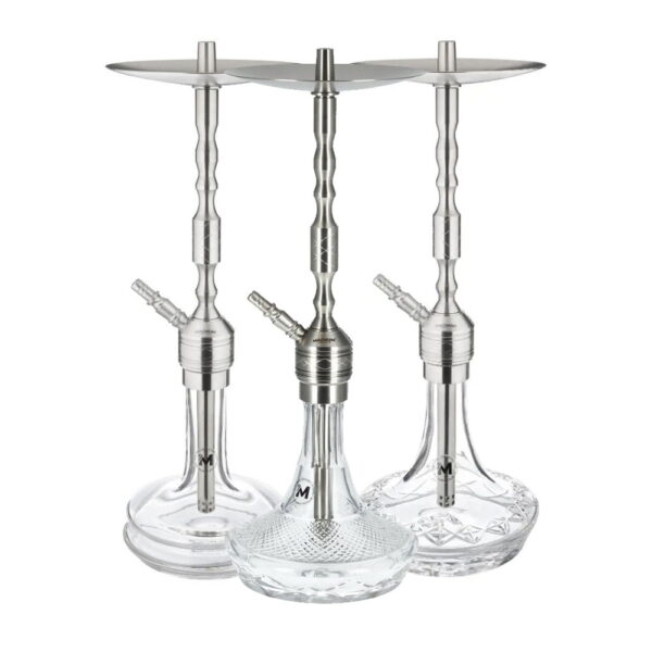 Magnum Revolution 2S Gt Hookah