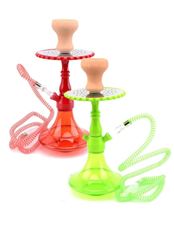 Mist Hookah Nano Gt Hookah