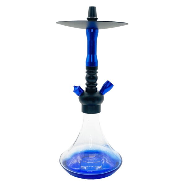 Mist Hookah OTW Blue General Gt Hookah