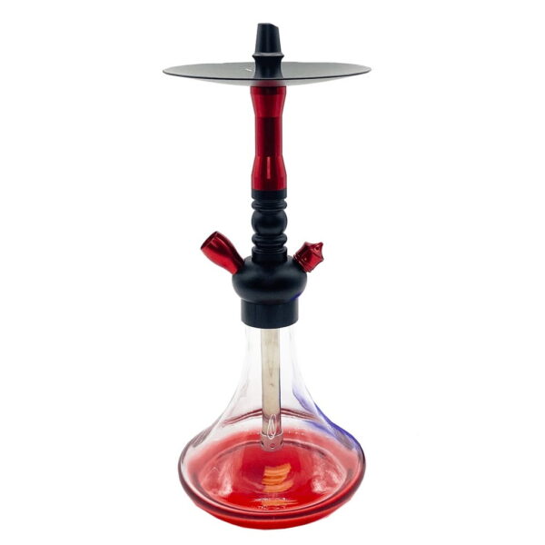 Mist Hookah OTW Red General Gt Hookah