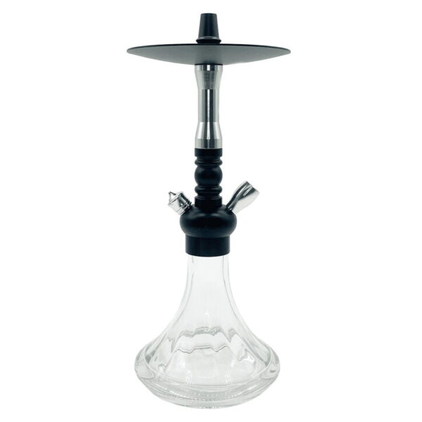 Mist Hookah OTW Silver General Gt Hookah