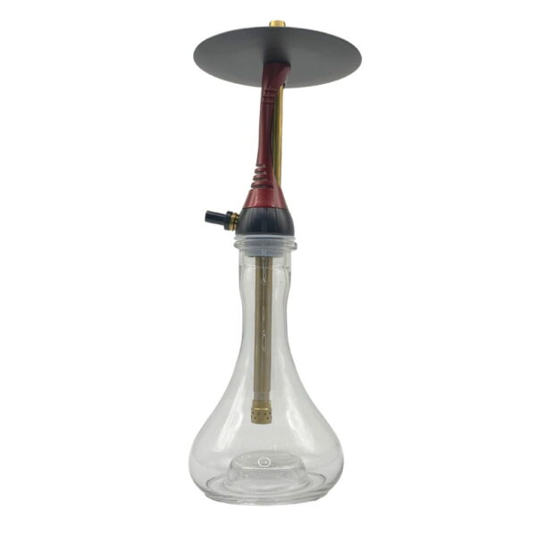 Mist Hookah Space Red X Gt Hookah