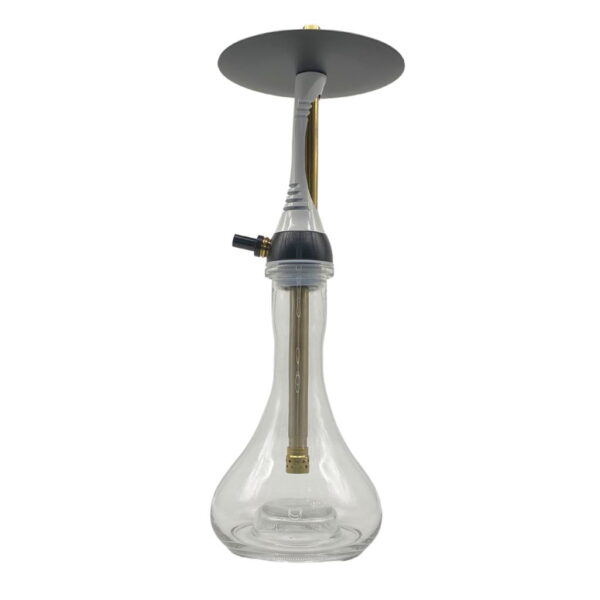 Mist Hookah Space White X Gt Hookah