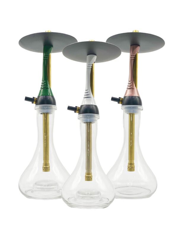 Mist Hookah Space X Gt Hookah