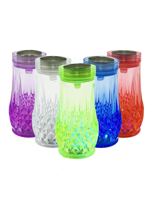 Mist Hookah Tenny 3 Gt Hookah