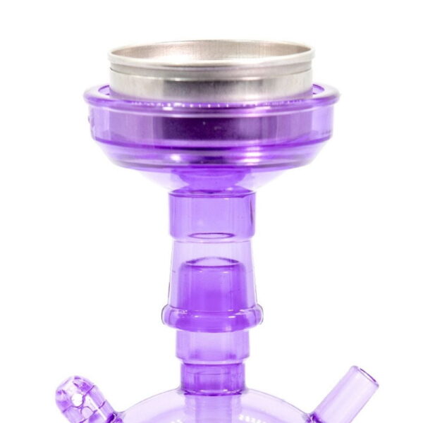Smoke & Fun Teeny 1 Hookah - Image 3
