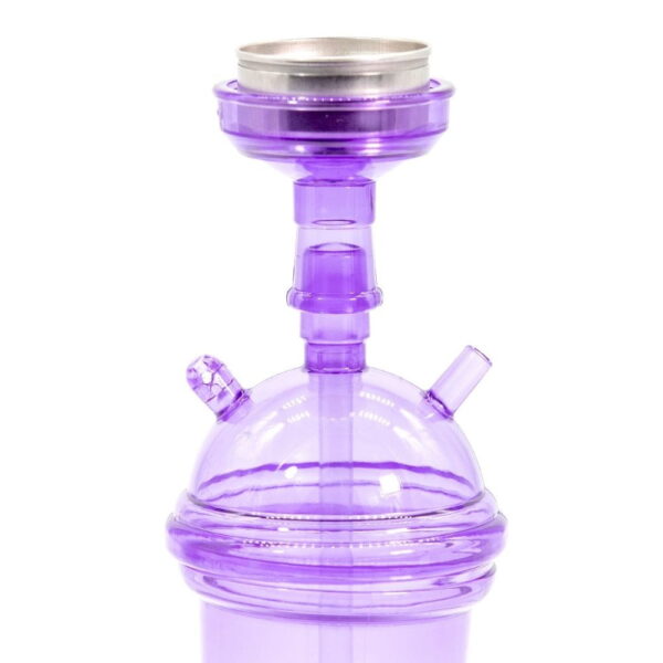 Smoke & Fun Teeny 1 Hookah - Image 2