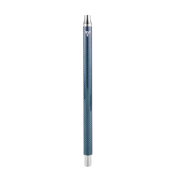 Vyro Handle Black Medium Blue Gt Hookah