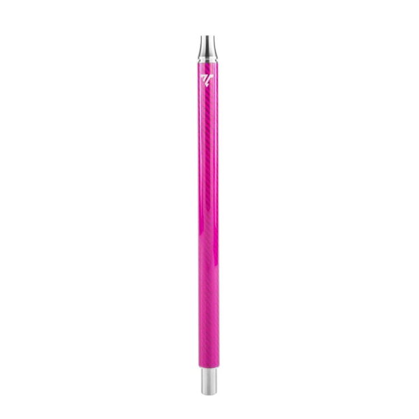 Vyro Handle Black Medium Pink Gt Hookah