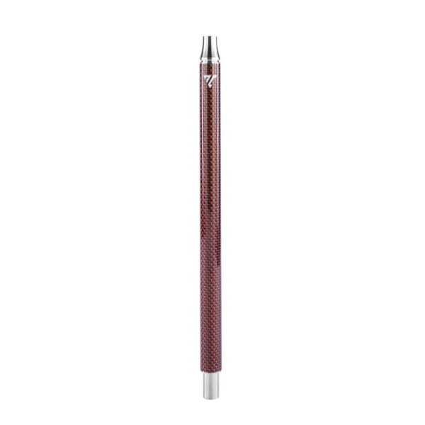Vyro Handle Black Medium Red Gt Hookah
