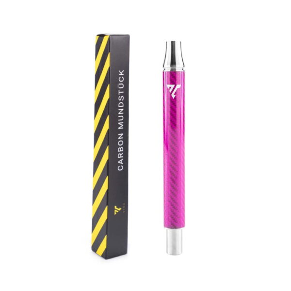 Vyro Handle Small Pink Gt Hookah