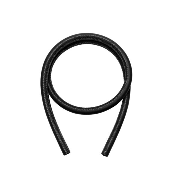 WOOKAH HOSE BLACK