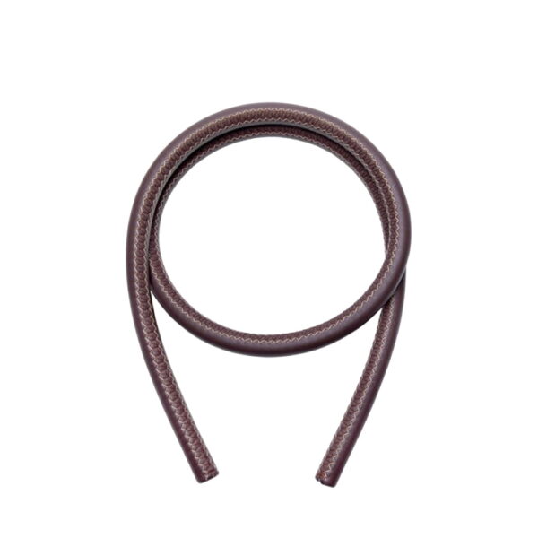 WOOKAH HOSE BROWN