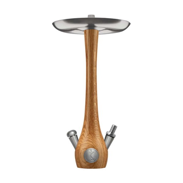 Wookah Oak Gt Hookah