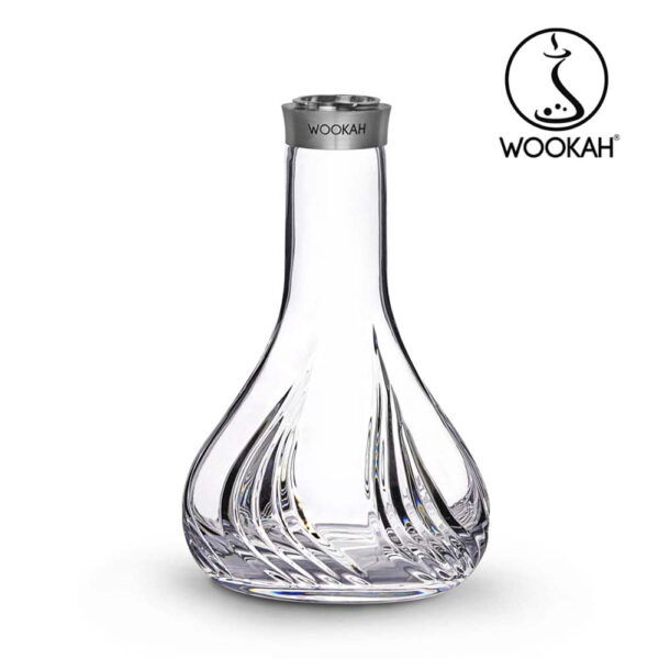 Wookah Vase Flames Gt Hookah