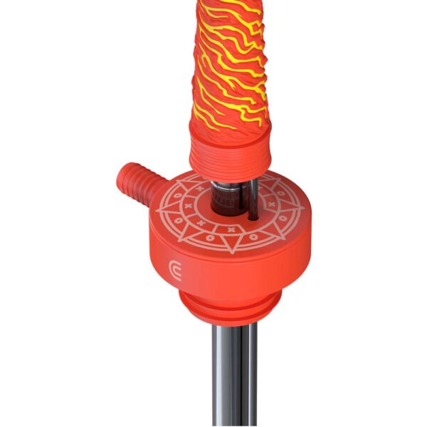Corsair Skayward Gt Hookah 2