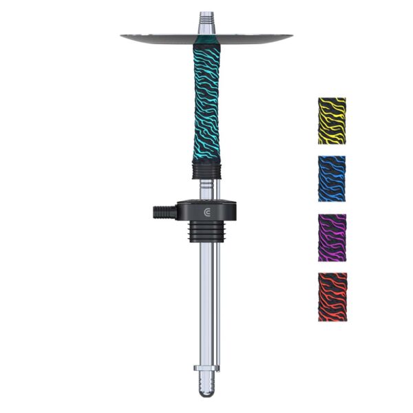 Corsair Skayward Gt Hookah 5
