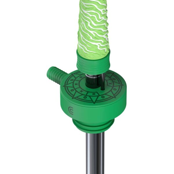 Corsair Skayward Gt Hookah