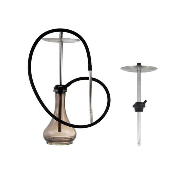 DON HOOKAH