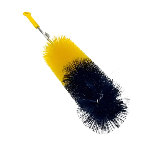 Medium Base Brush Mix Colors