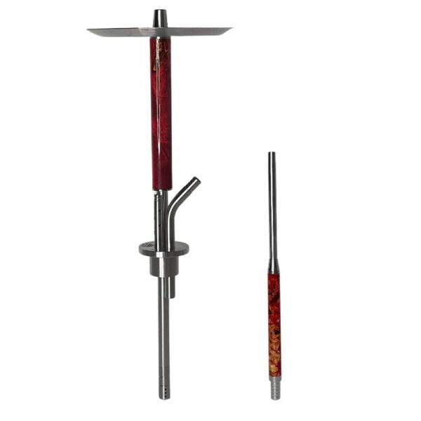 Mexanika STM Red Dward Gt Hookah