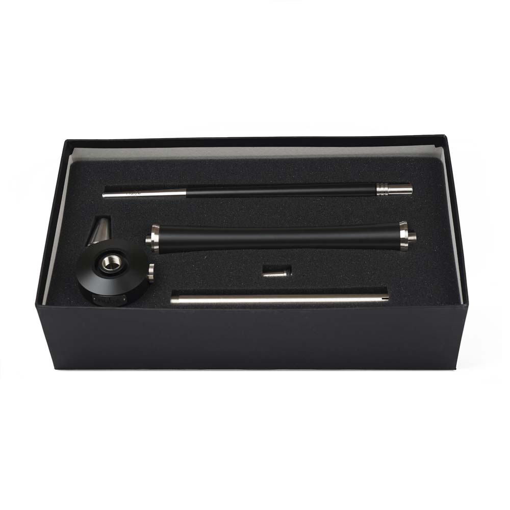 Nube White One Gt Hookah 3