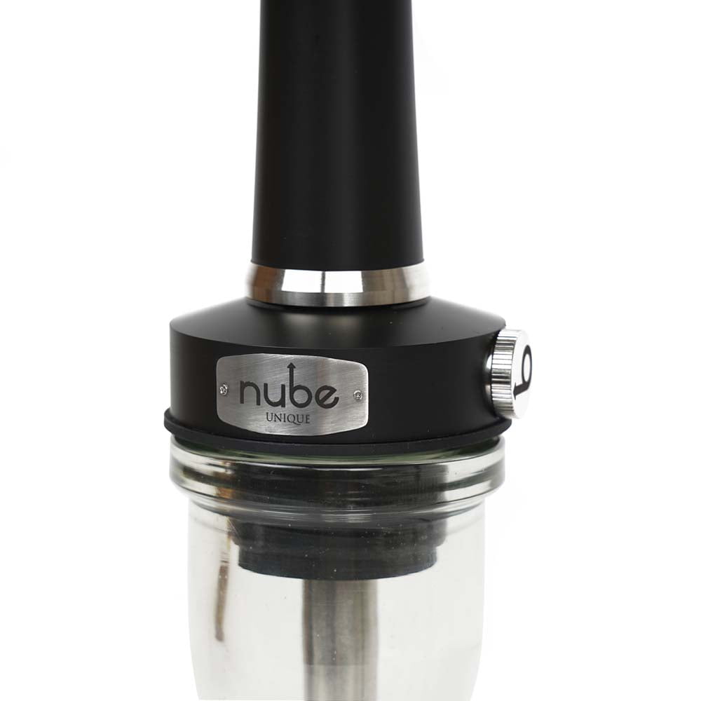 Nube White One Gt Hookah 4