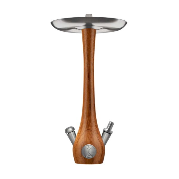 Wookah Teak Gt Hookah