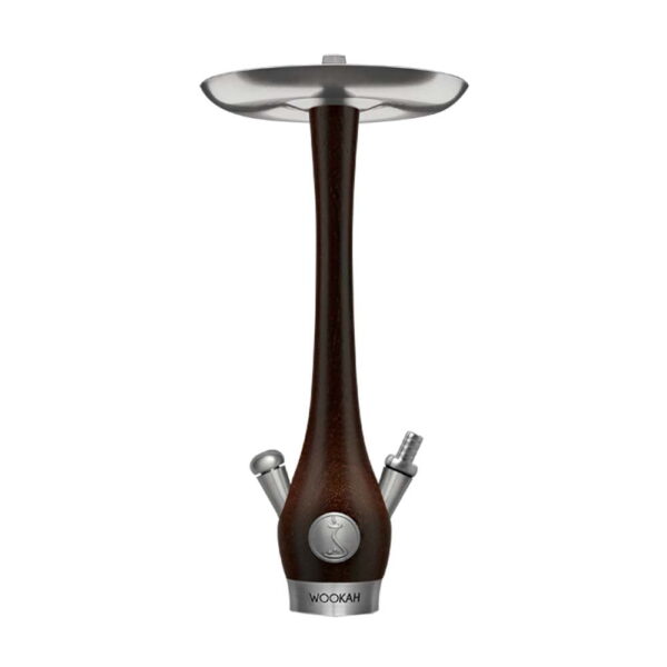 Wookah Wenge Gt Hookah