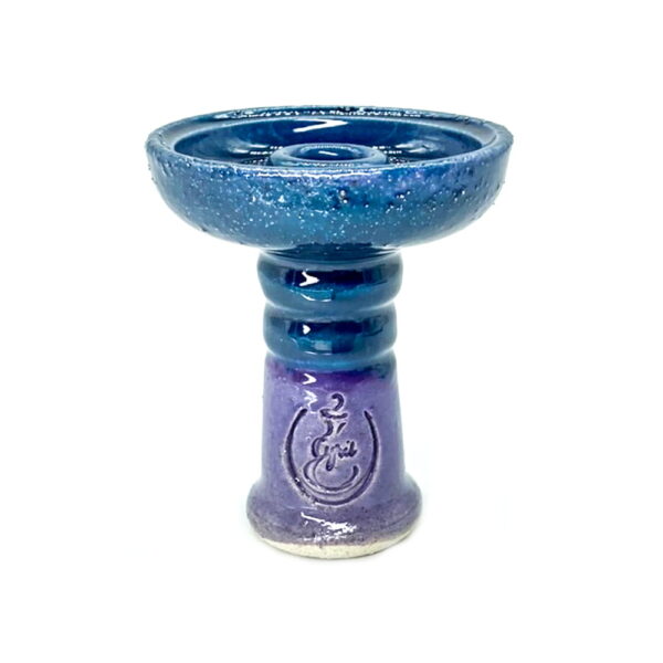 BOWL CYRIL SLAYER BLUE-PURPLE