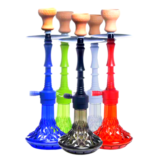 Cascade Hookah Masterbox - 24 Pcs