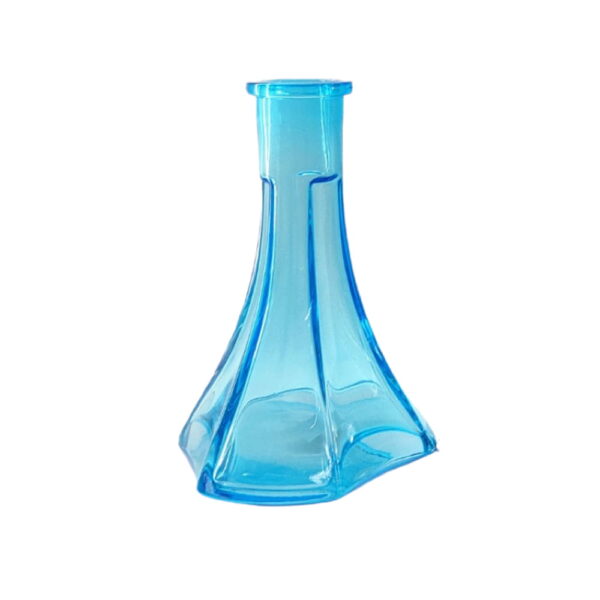 PYRAMID BASE BLUE