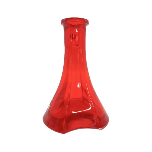 PYRAMID RED BASE