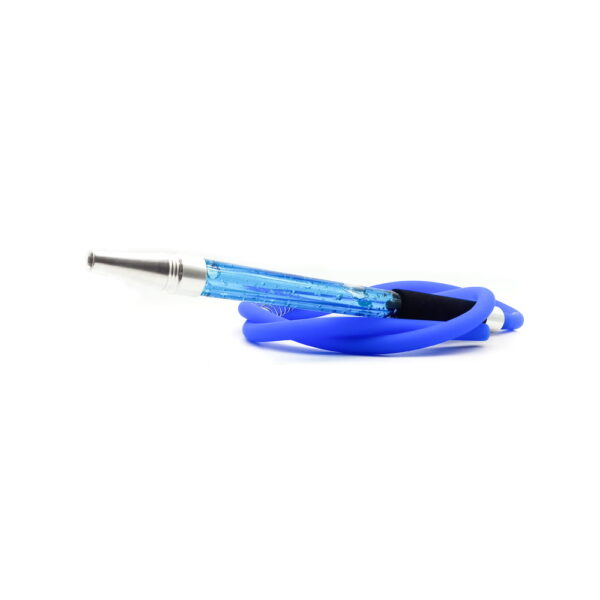 COOLER HOSE BLUE