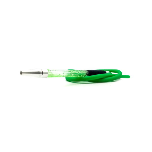 COOLER HOSE GREEN