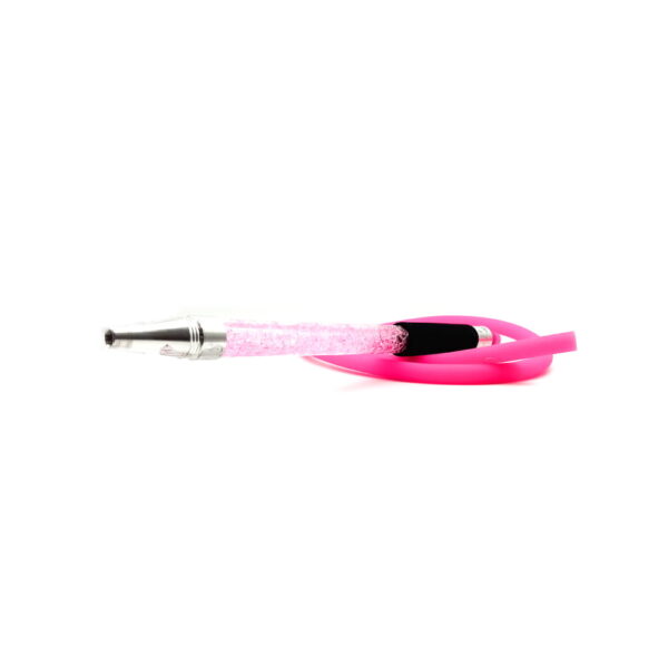 COOLER HOSE PINK