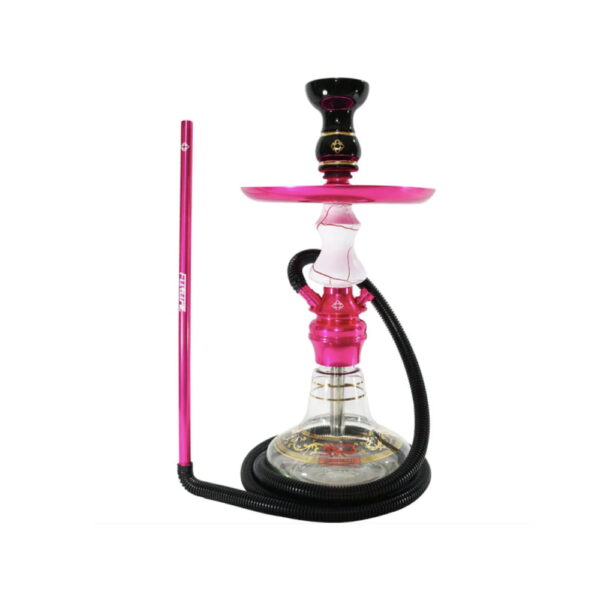 AMAZON PRIME ROSA-ONIX WHT