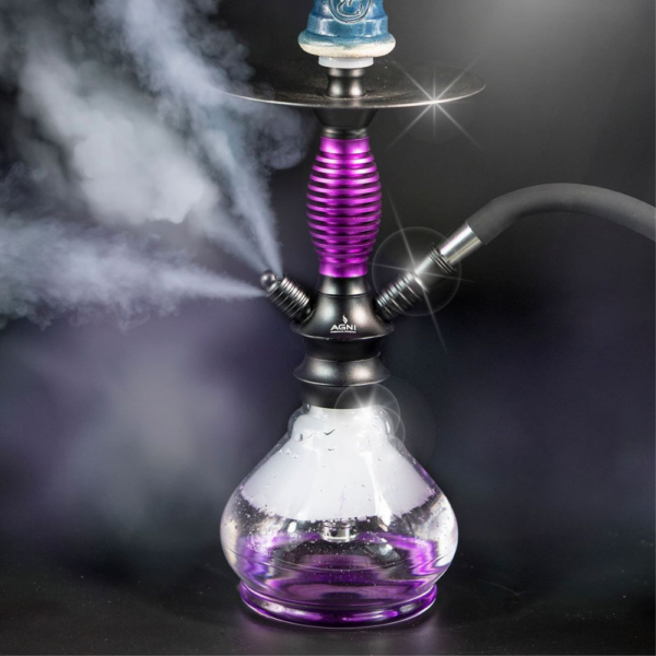 Agni Hookah Travel Masterbox - 12 Pcs - Image 5
