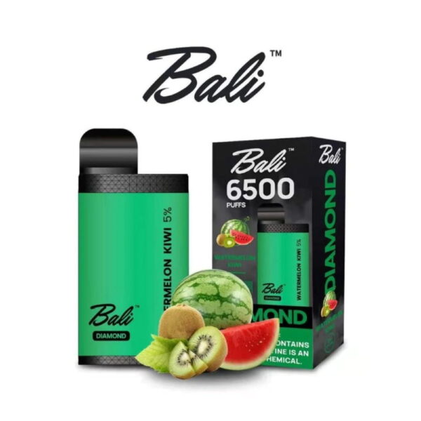 Bali Diamond Vape Watermelon kiwy